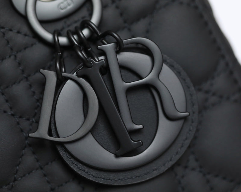 Bolsa Lady Dior Small