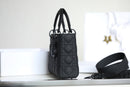 Bolsa Lady Dior Small
