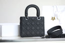 Bolsa Lady Dior Small