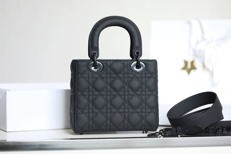 Bolsa Lady Dior Small