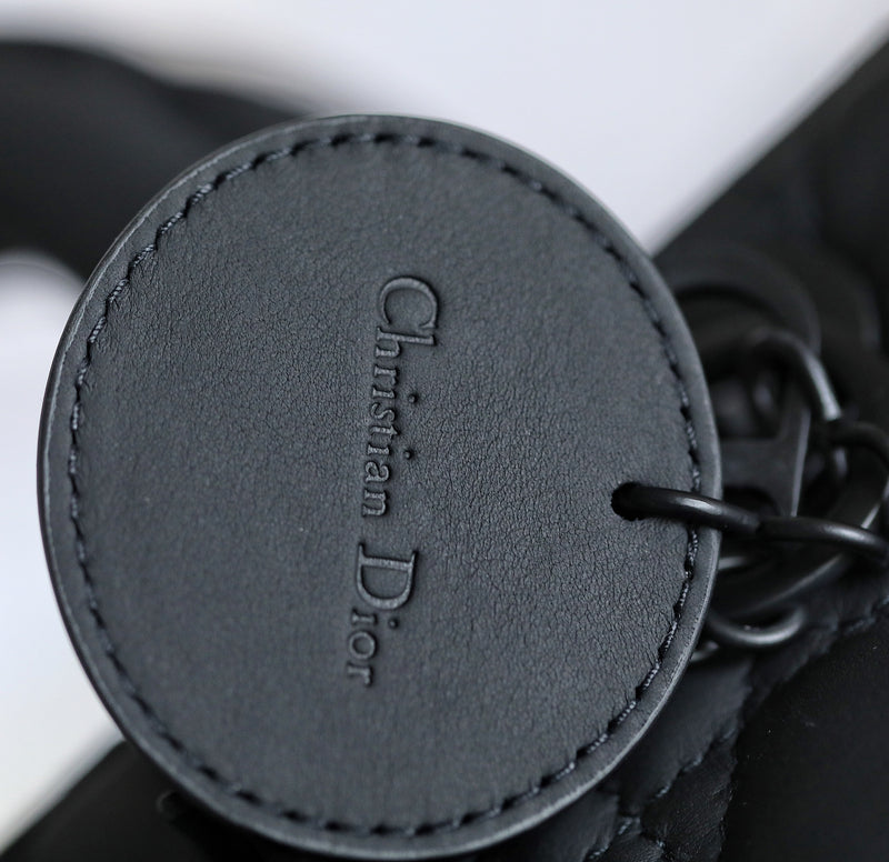 Bolsa Lady Dior Small