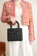 Bolsa Lady Dior Small