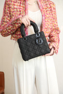 Bolsa Lady Dior Small