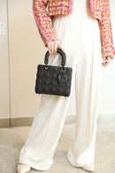 Bolsa Lady Dior Small