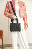 Bolsa Lady Dior Small