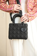 Bolsa Lady Dior Small