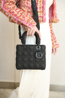 Bolsa Lady Dior Small