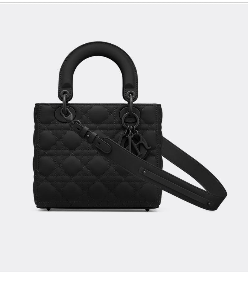 Bolsa Lady Dior Small