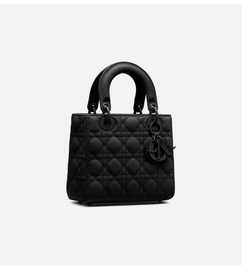 Bolsa Lady Dior Small