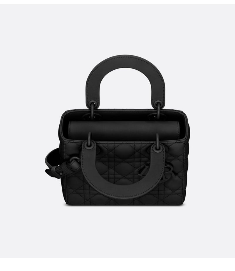 Bolsa Lady Dior Small