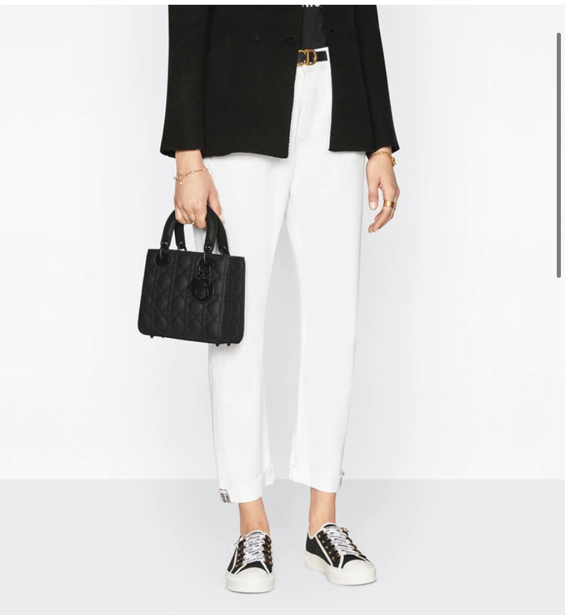 Bolsa Lady Dior Small