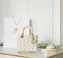 Bolsa Lady Dior Small