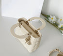 Bolsa Lady Dior Small