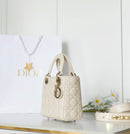 Bolsa Lady Dior Small