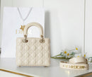 Bolsa Lady Dior Small