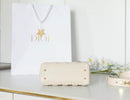 Bolsa Lady Dior Small