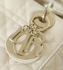 Bolsa Lady Dior Small