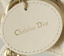 Bolsa Lady Dior Small