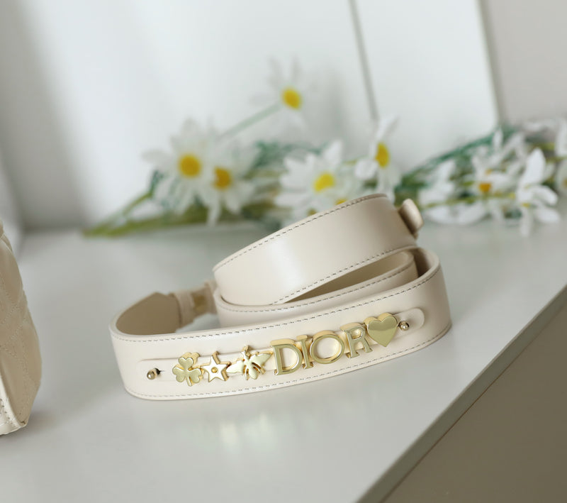 Bolsa Lady Dior Small