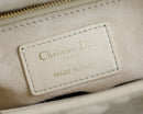 Bolsa Lady Dior Small