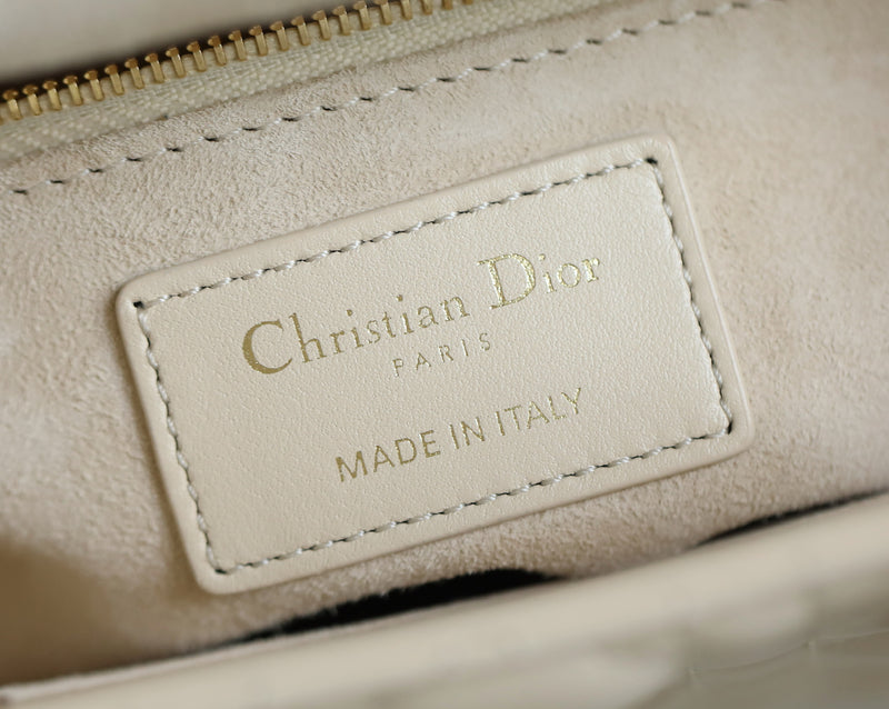 Bolsa Lady Dior Small