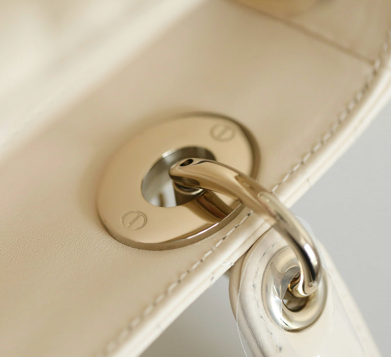 Bolsa Lady Dior Small