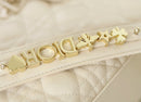 Bolsa Lady Dior Small