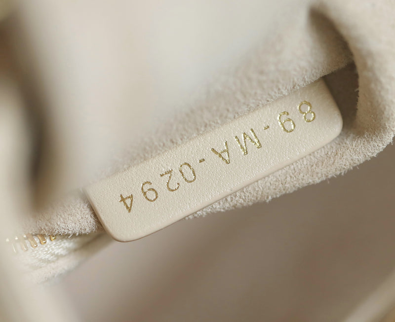 Bolsa Lady Dior Small