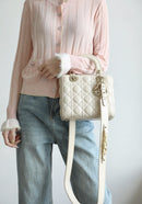 Bolsa Lady Dior Small