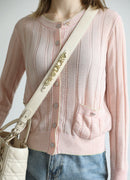 Bolsa Lady Dior Small