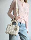 Bolsa Lady Dior Small