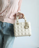 Bolsa Lady Dior Small