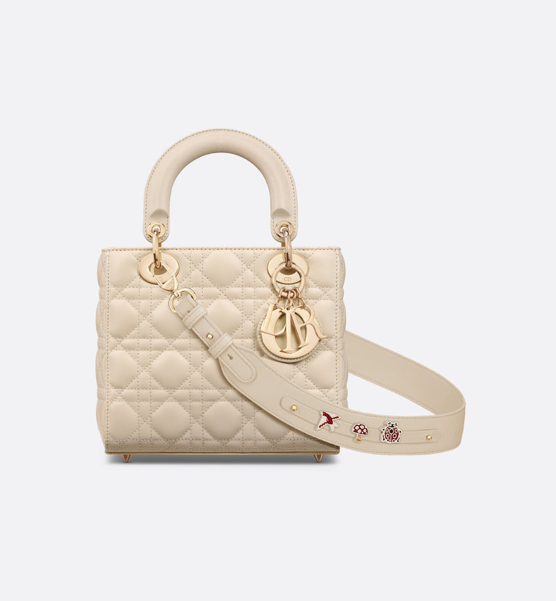 Bolsa Lady Dior Small