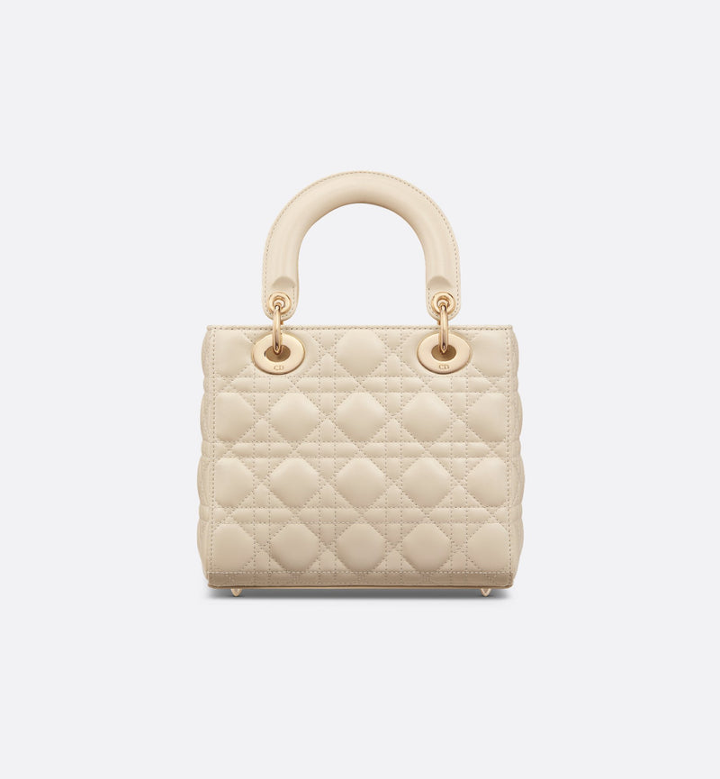 Bolsa Lady Dior Small