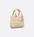 Bolsa Lady Dior Small