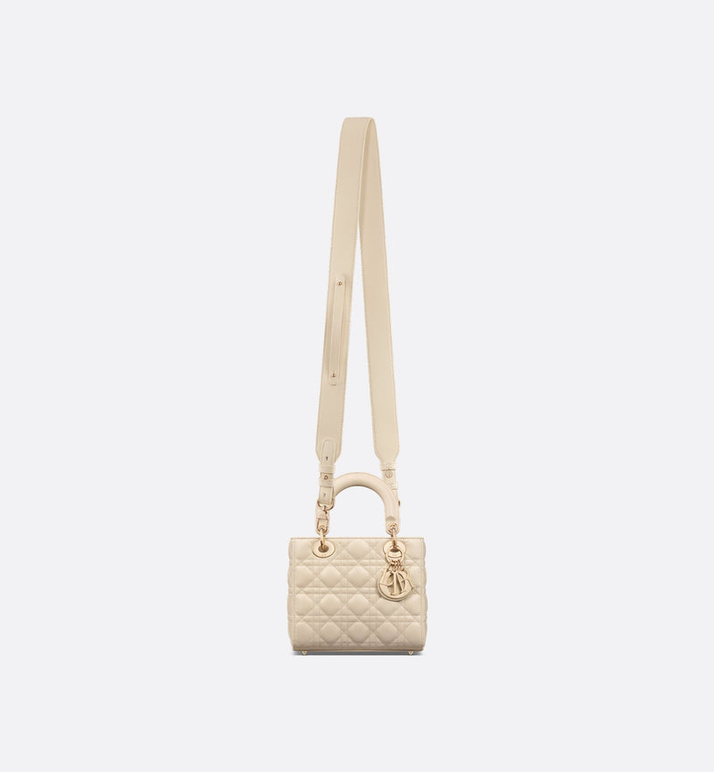 Bolsa Lady Dior Small