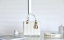 Bolsa Lady Dior Small