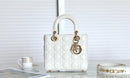 Bolsa Lady Dior Small