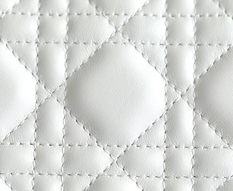 Bolsa Lady Dior Small