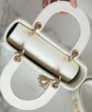 Bolsa Lady Dior Small
