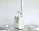 Bolsa Lady Dior Small