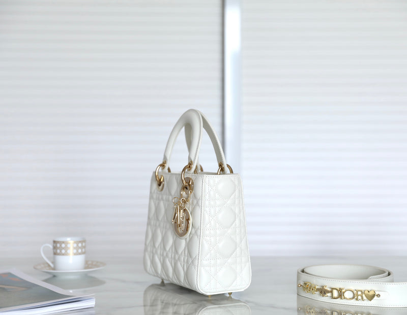 Bolsa Lady Dior Small