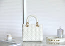 Bolsa Lady Dior Small