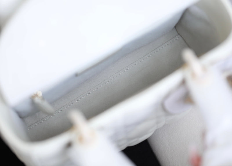 Bolsa Lady Dior Small