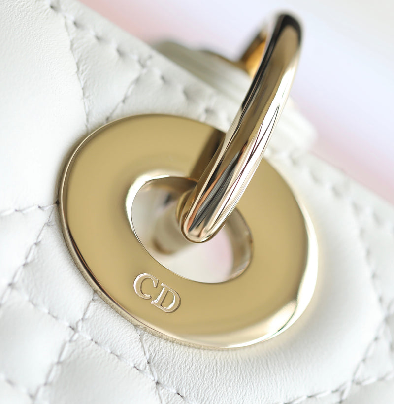 Bolsa Lady Dior Small