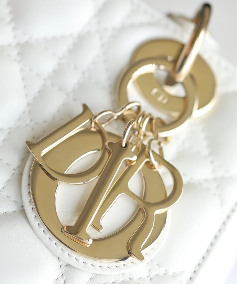Bolsa Lady Dior Small