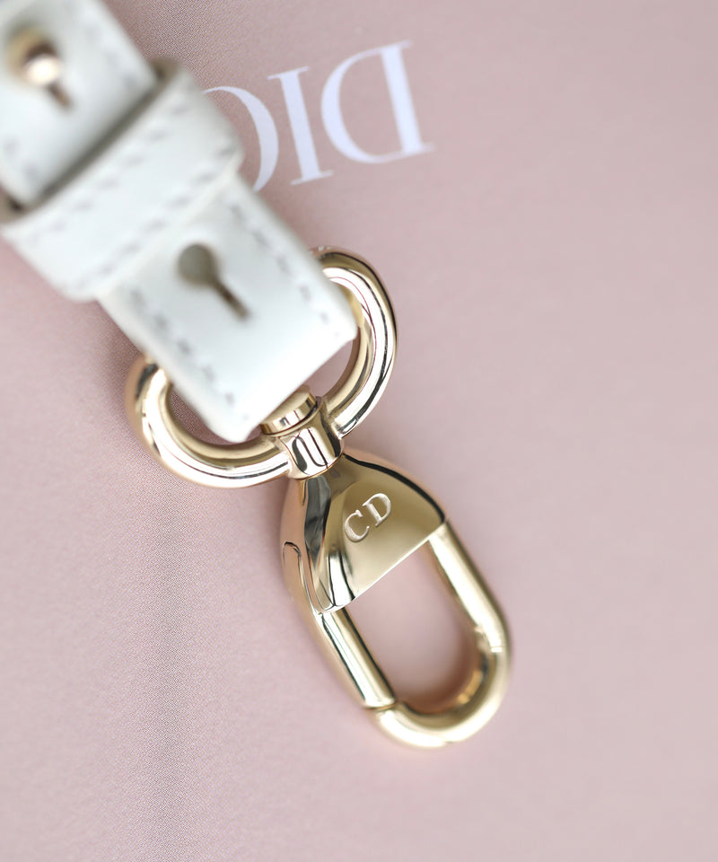 Bolsa Lady Dior Small