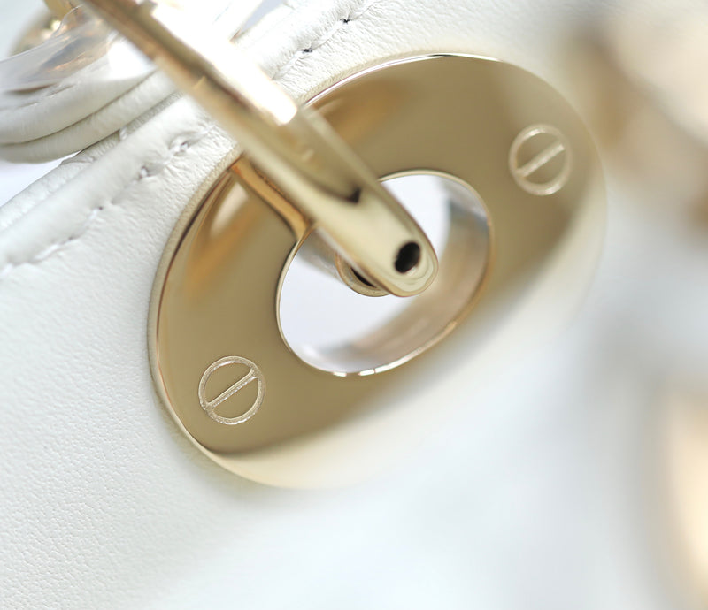 Bolsa Lady Dior Small