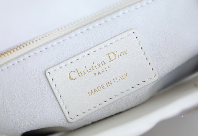 Bolsa Lady Dior Small