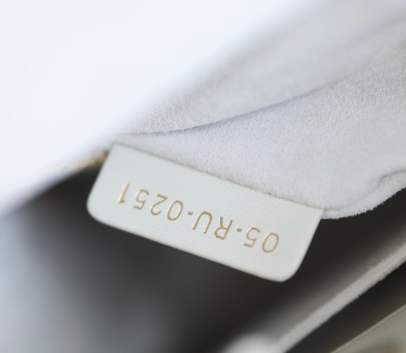 Bolsa Lady Dior Small